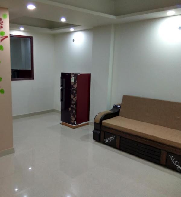 Braj Villas Vrindāvan Exteriör bild